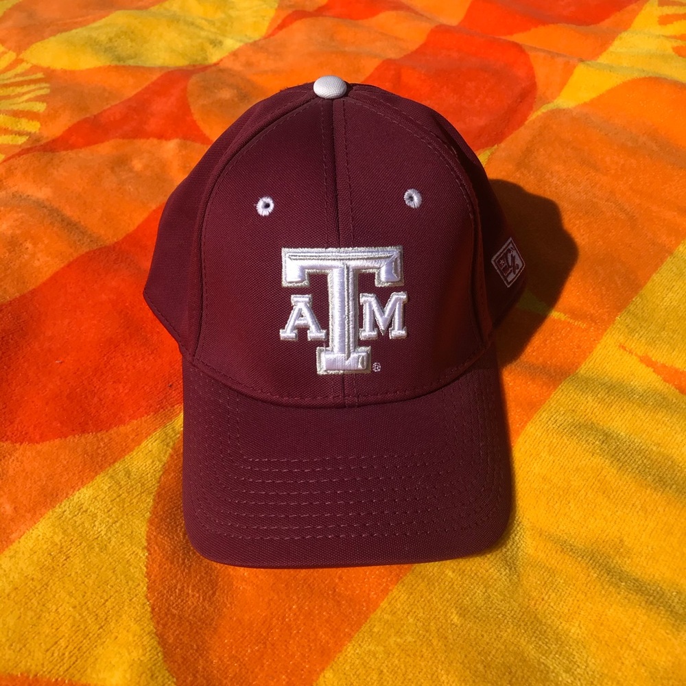 Texas A&M University Hat